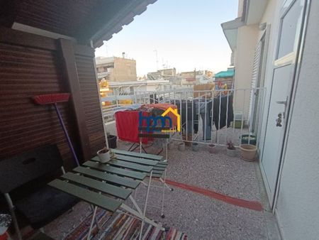Studio/Γκαρσονιέρα για ενοικίαση Φάληρο - Ιπποκράτειο - Photo 5