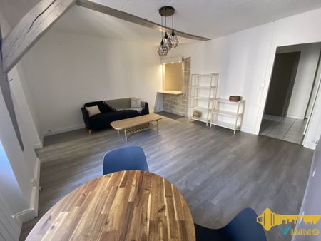 Location Appartement 2 pièces 43m² NANTES 44000 - Photo 4