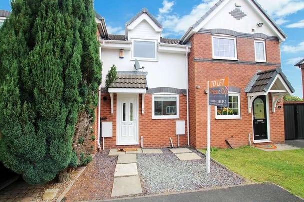 Miry Lane, Westhoughton, BL5 - Photo 1