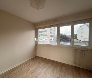 T2 avec balcons et parking proche centre ville - Photo 5