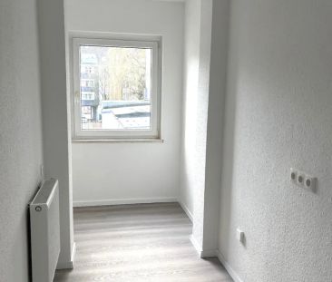 Helle 2-Zimmer Wohnung mit Balkon - Annastraße - Photo 3