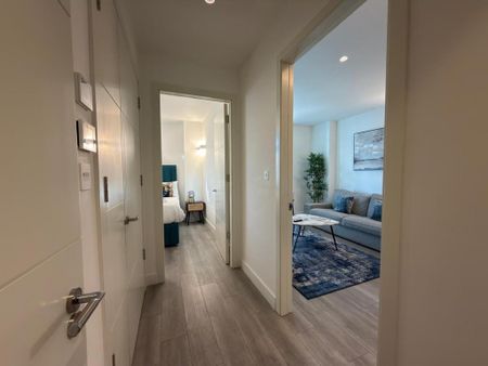 1 bedroom flat to rent - Photo 3