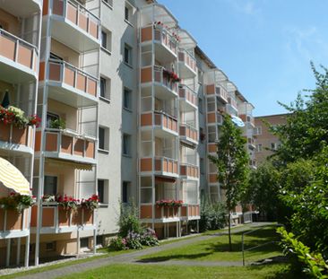 Einzug ab 01.03.2025 möglich. Top-Singlewohnung im Herzen von Möckern! - Foto 3