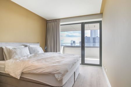 Appartement te huur: Baan 52-M 3011 CC Rotterdam - Photo 4
