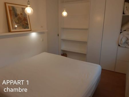 Appartement te huur - Foto 5