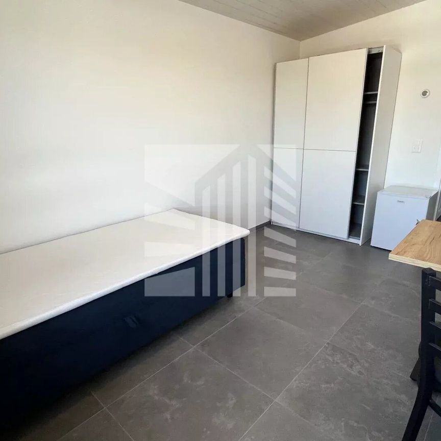 Chambre privative meublée en colocation - Foto 1