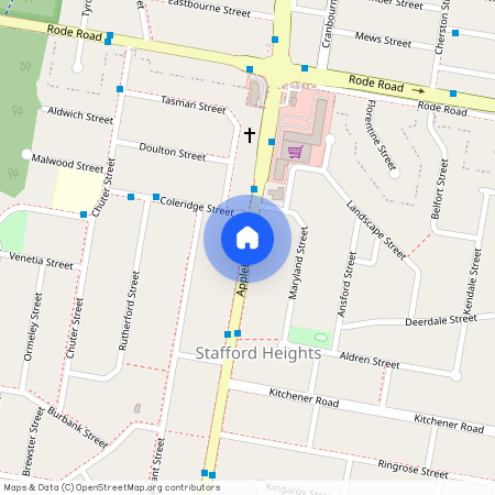 Stafford Heights, Brisbane