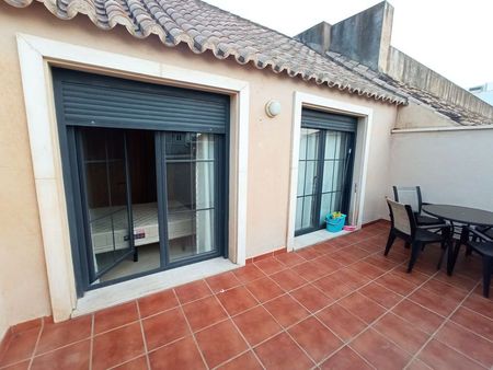 Alquiler de ático en Calle Victoria - Photo 4