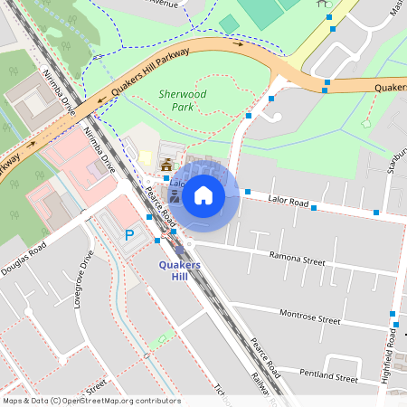 7/10-12 Lalor Road, NSW 2763, Quakers Hill