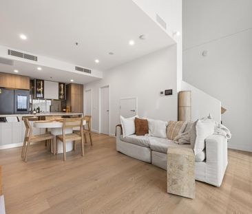 91/44 Constitution Avenue, Parkes ACT 2600 - Apartment For Rent | D... - Photo 3