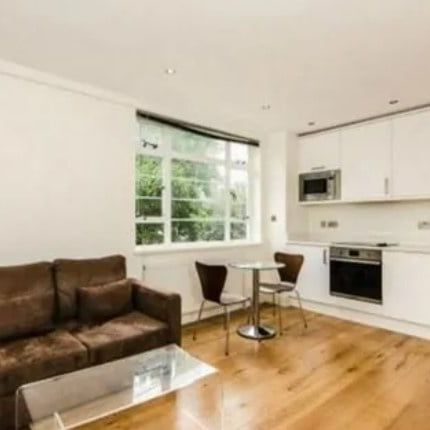1 Bed Flat, Nell Gwynn House, SW3 - Photo 1