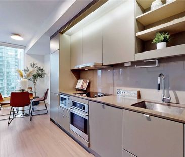 For Lease - 101 Peter Street Unit# 3205, Toronto, Ontario - Photo 4