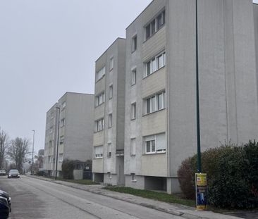 Neu renovierte 2-Zimmer-Wohnung mit Loggia in Wiener Neudorf - Foto 5