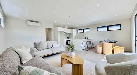 Brand new home in Halswell - Photo 3