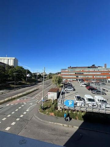 Västra Götaland, Göteborg, Hjalmar Brantingsgatan 23C - Photo 4