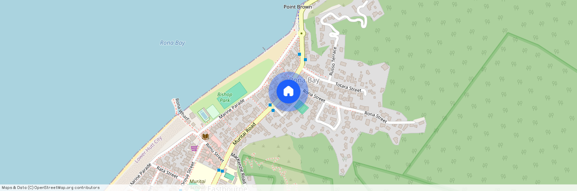 97 Muritai Road, Eastbourne, Lower Hutt City