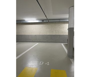 4½ Zimmer-Wohnung in Chavannes-près-Renens (VD), möbliert, auf Zeit - Foto 6