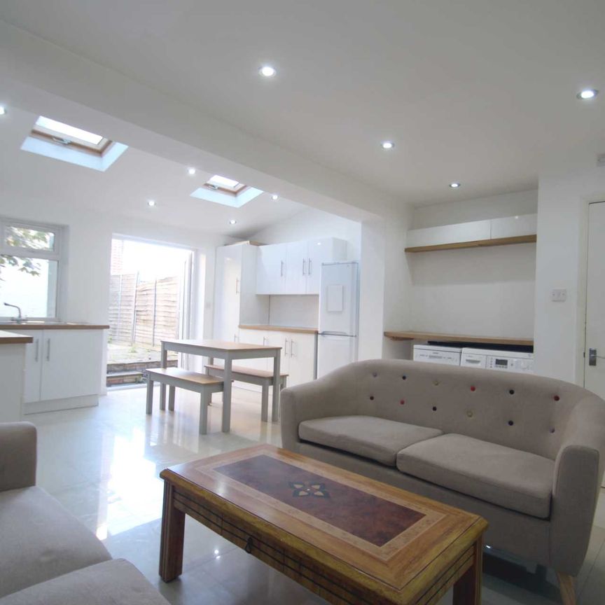 Ridgefield Road, Oxford, OX4 - Photo 1