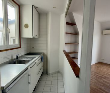 75009 Paris 9ème Trudaine - Photo 3