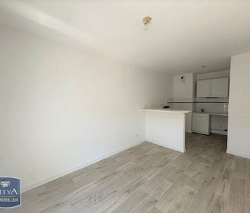 Location Appartement 2 pièces 39m² NANTES 44000 - Photo 2
