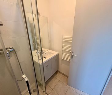 A LOUER - Appartement 2 pièces TERRASSE, CAVE ET STATIONNEMENT, de ... - Photo 5