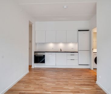 3-vær. lejlighed - Foto 6