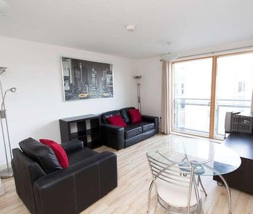 Water Street, Castlefield, Manchester, M3 - Photo 1