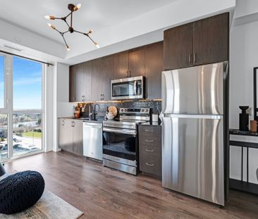 For Lease - 9560 Markham Road Unit# 1006, Markham, Ontario - Photo 5