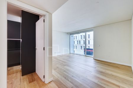 T1 para arrendamento no Campo Pequeno - Photo 5