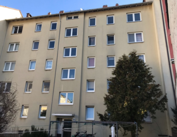 WBS erforderlich - Hier könnte Ihr neues Zuhause warten - Photo 1
