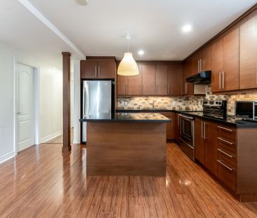 For Lease - 34 Monkton Avenue Unit# Lower, Toronto, Ontario - Photo 1