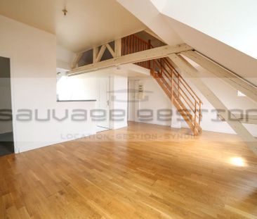 Location Appartement 2 pièces 32m² ROUEN 76000 - Photo 1