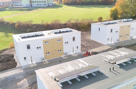 Reihenhaus in Heidenreichstein - Photo 3