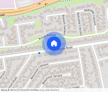 64 Balgillo Road, BROUGHTY FERRY, Dundee, DD5 3LX - Photo 1