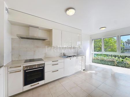 4 Zimmer, 97 m², 1. Stock - Foto 3