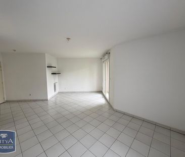 Location Appartement 2 pièces 49m² GOND PONTOUVRE 16160 - Photo 1