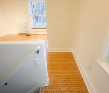 For Lease - 2469 Queen Street Unit# 4, Toronto, Ontario - Photo 3