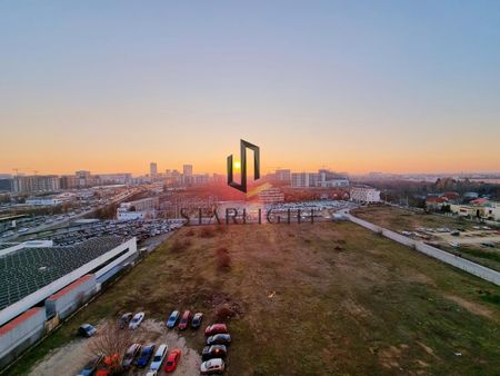 Cortina North Pipera | Inchiriere birou 2 camere - Fotografie 5