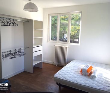 Appartement en collocation Nantes Université - Photo 4