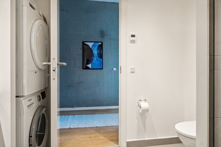 VELINDRETTET 2'ER I BOLIGFÆLLESSKAB FOR DIG DER ER 50+ - Photo 5