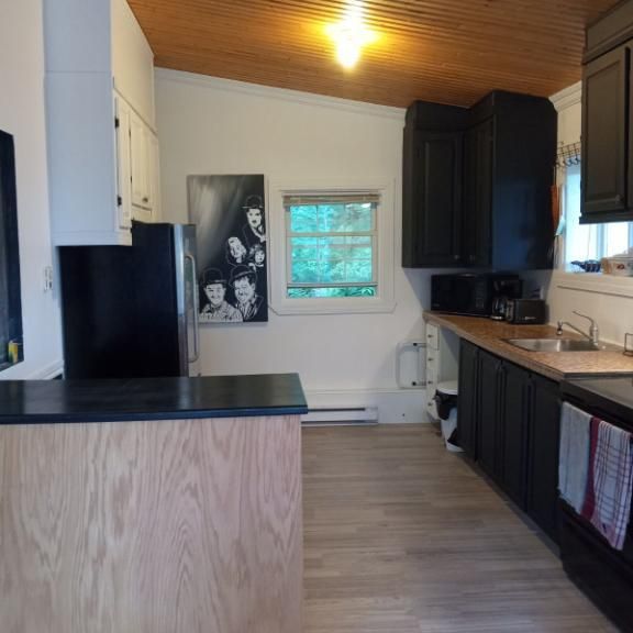 Maison a louer sur le bord du fleuve - Photo 1