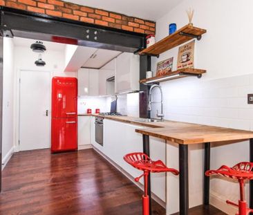 1 Bed Terraced House, Clifton Rise, SE14 - Photo 5