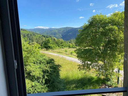 Location Appartement 2 pièces 42m² ST PIERRE ST JEAN 07140 - Photo 3