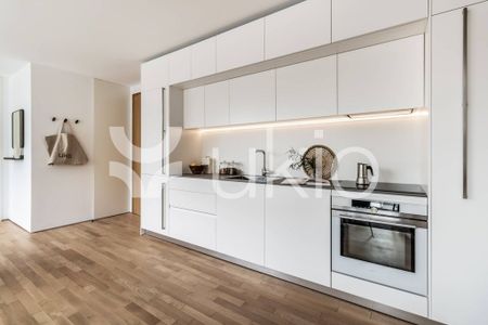 2 room luxury Apartment for rent in Madrid, Community of Madrid - Photo 3