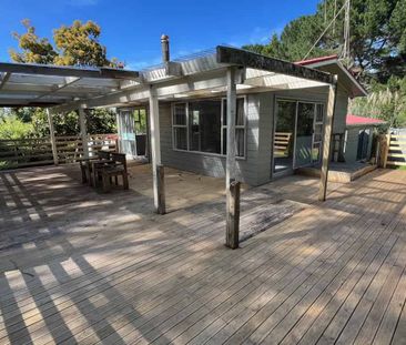 3 Bedroom House at the Beach - Photo 1