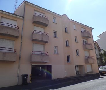 STUDIO PROCHE FACULTES – SECTEUR SALINS - Photo 4