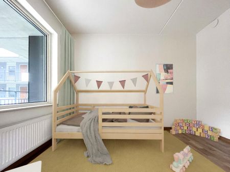 Bryggaregatan 26 - Foto 2