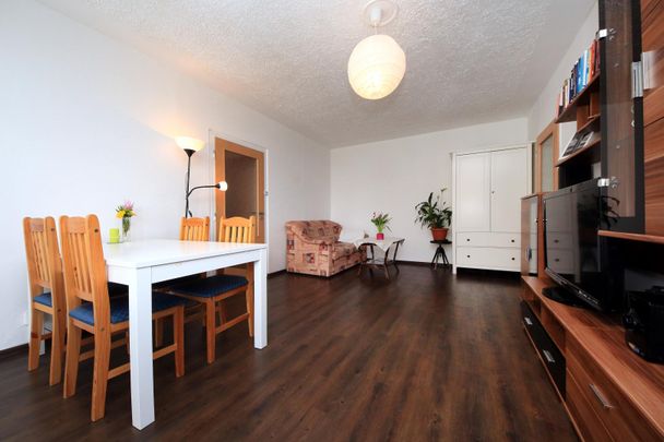 Pronájem bytu 3+kk 72 m² - Фото 1