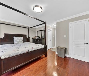 For Lease - 12 Smoothwater Terrace Unit# Main, Markham, Ontario - Photo 2