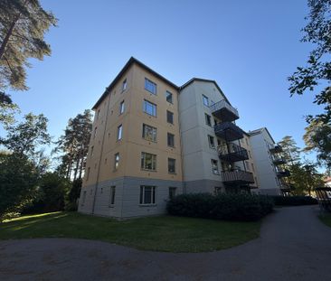 Vasallgatan 14 B Funkabo, Kalmar - Photo 3